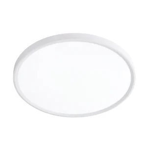 05660,01 Светильник Медина белый d60 Led 50W