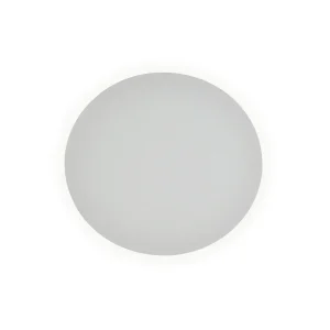 2202,01 Светильник Затмение белый d25 Led 9W