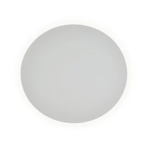 2203,01 Светильник Затмение белый d30 Led 12W