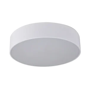 05530,01 Светильник Медина белый Led 24W