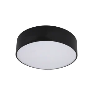 05525,19 Светильник Медина черный Led 20W