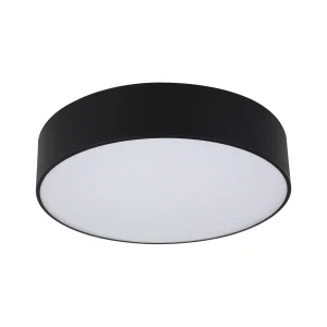 05530,19 Светильник Медина черный Led 24W