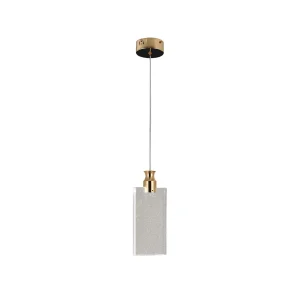 08508-1A,33 Подвес Аури золото Led 6W (3000K)