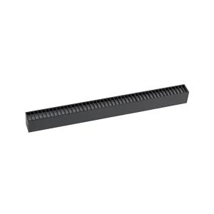 6420-1,19 Светильник Сатори черный Led 15W