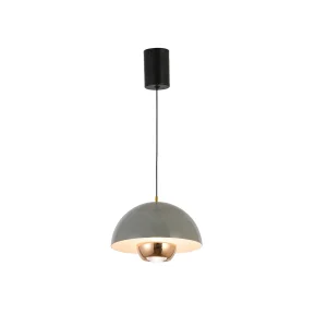 07524-18,16 Подвес Джелони серый Led 8W