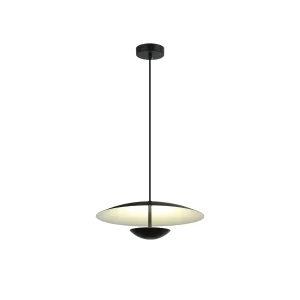 08467-35A,19 Подвес Синди черный
