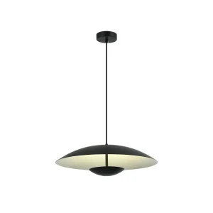 08467-45A,19 Подвес Синди черный
