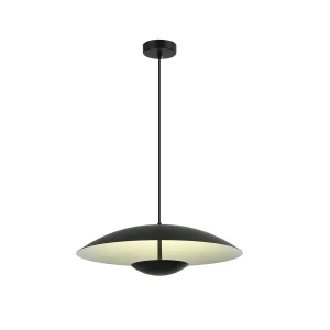 08467-60A,19 Подвес Синди черный