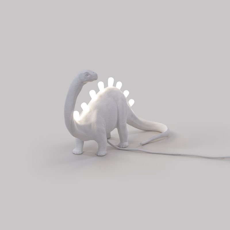 Настольная лампа Brontosaurus
