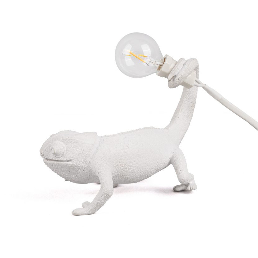 Настольная лампа Chameleon Still USB