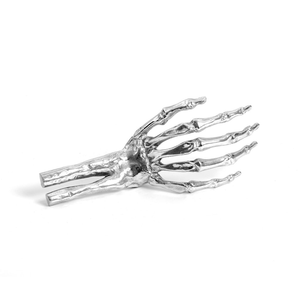 Статуэтка Wunderkammer Skeleton Hand