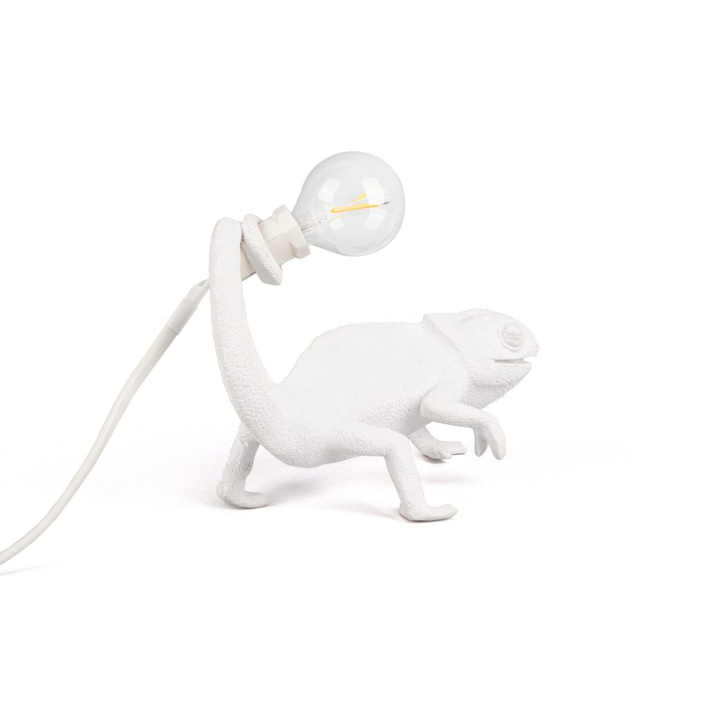 Настольная лампа Chameleon Still USB