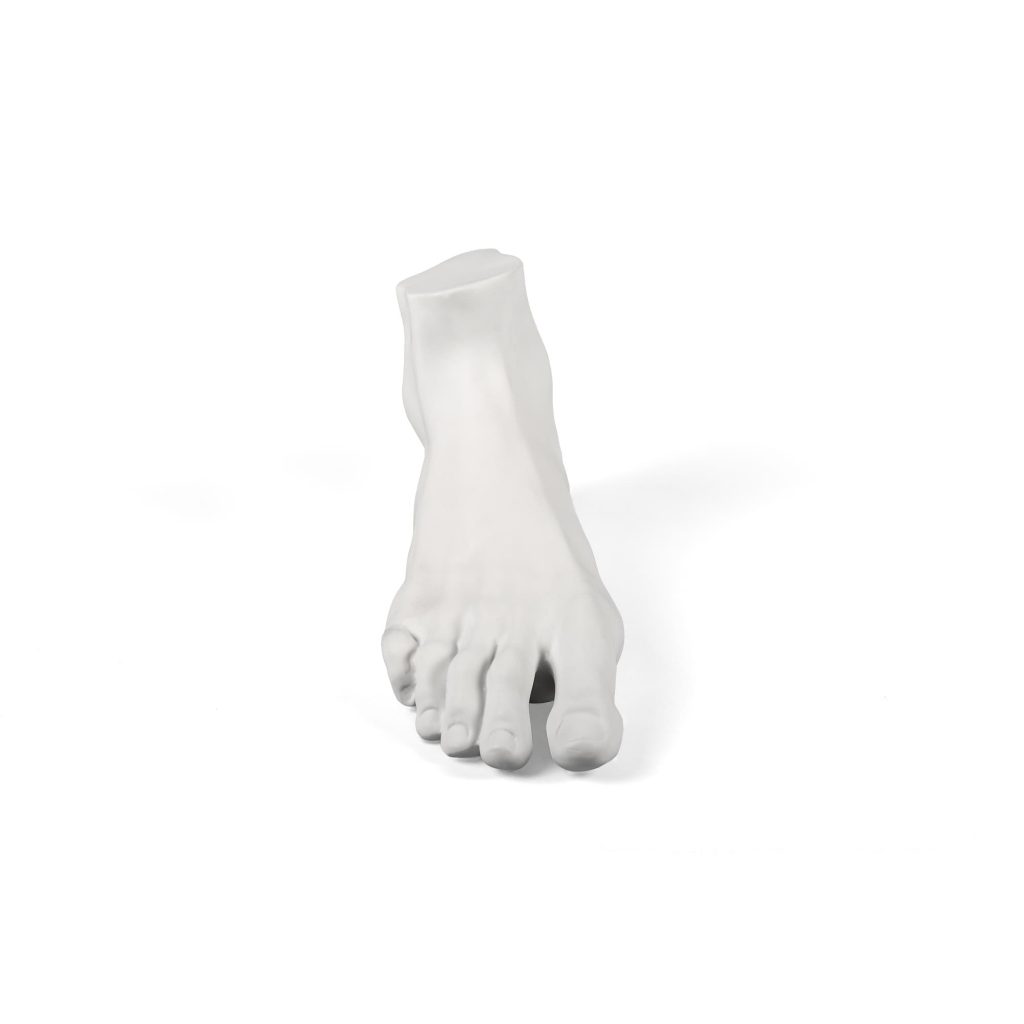 Статуэтка Memorabilia Mvsevm Male Foot