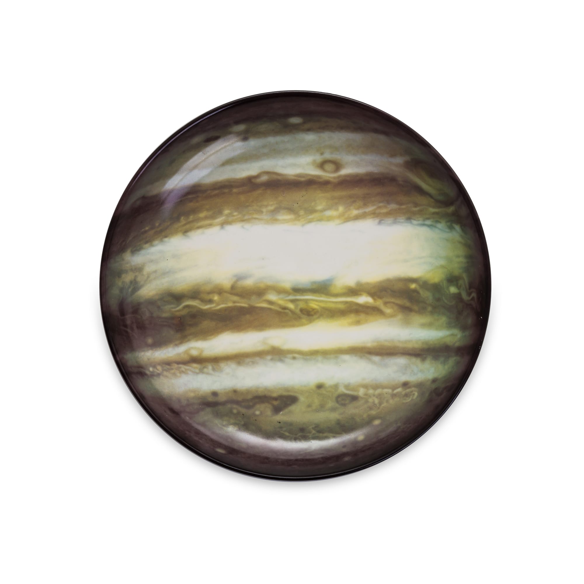 Тарелка глубокая Jupiter