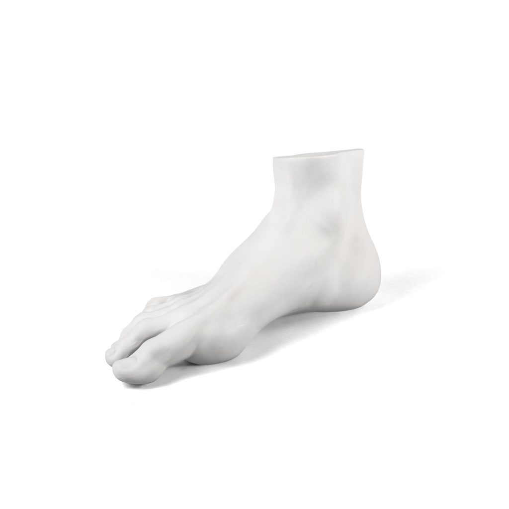 Статуэтка Memorabilia Mvsevm Male Foot