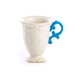 Чашка I-Mug Blue