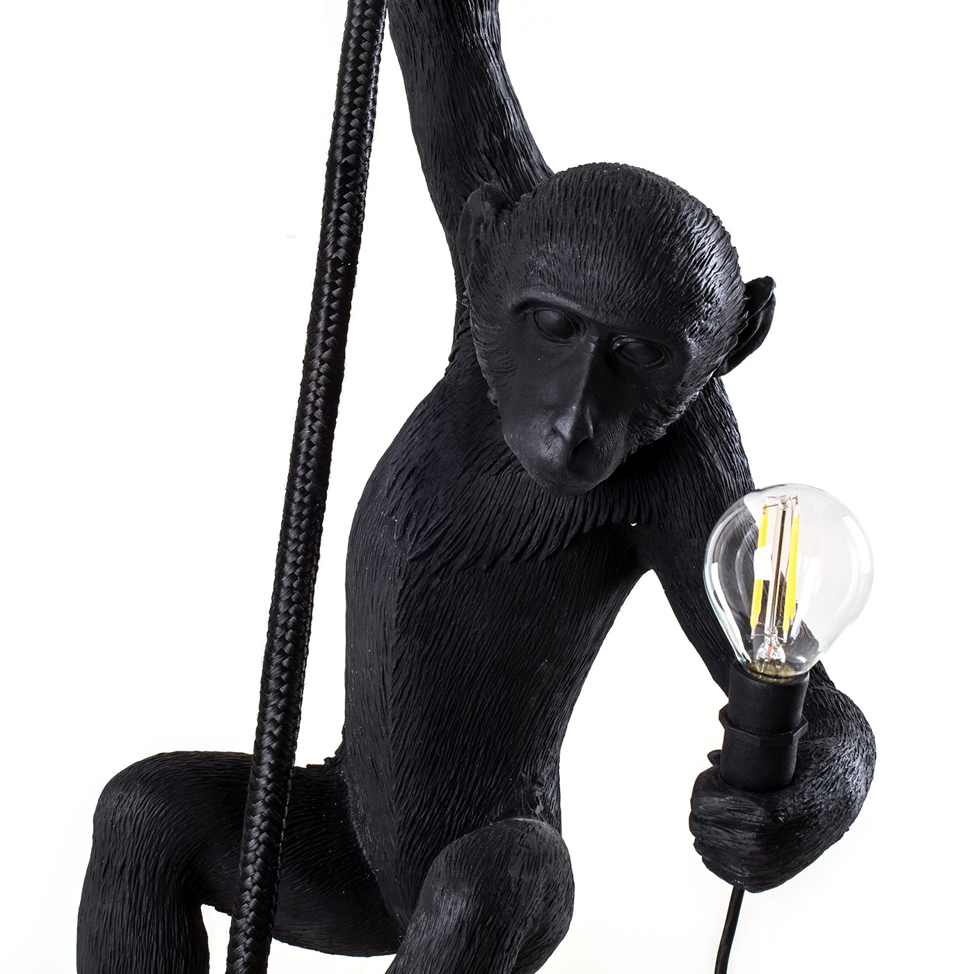 Подвесной светильник Monkey Lamp Ceiling