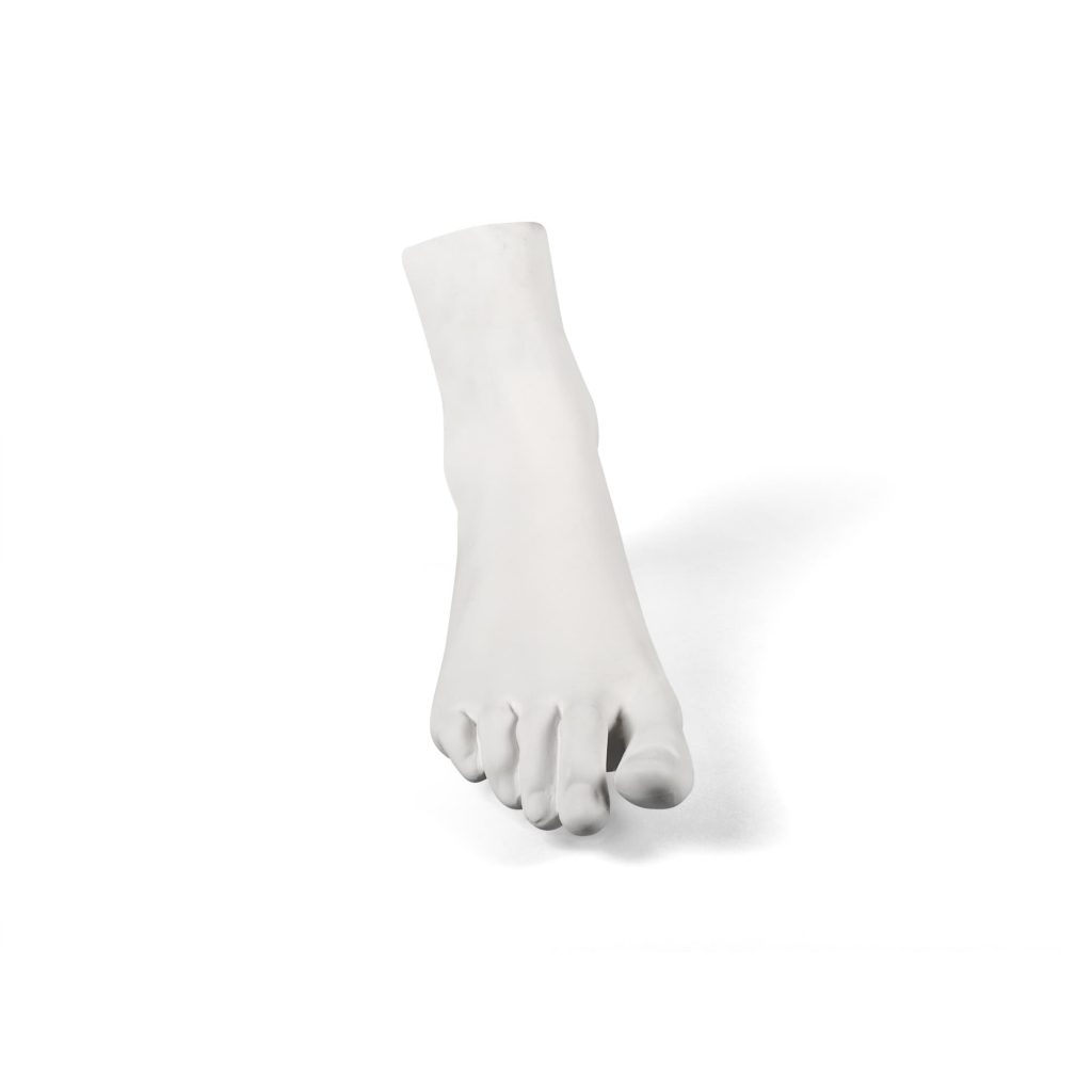 Статуэтка Memorabilia Mvsevm Female Foot