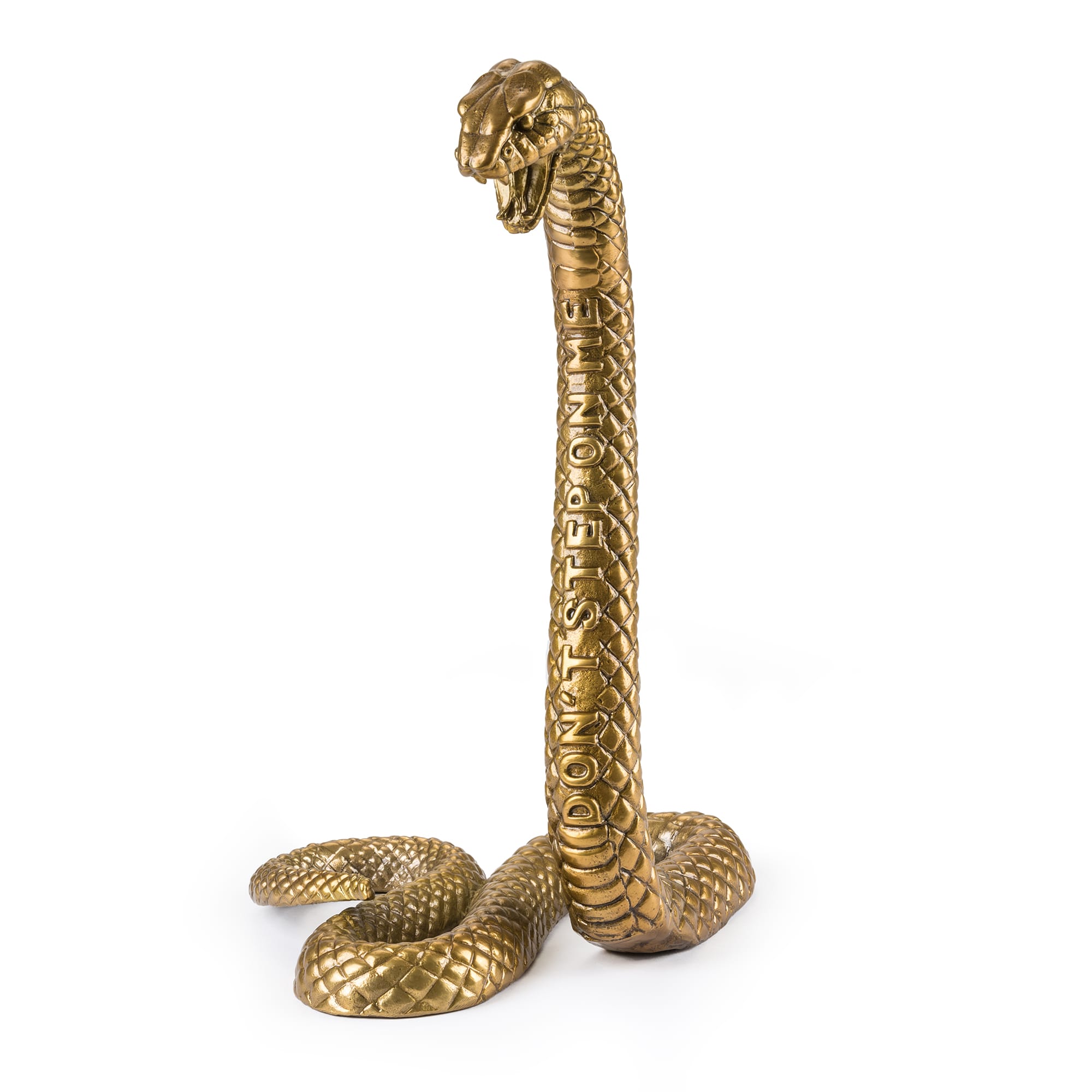 Статуэтка Wunderkrammer Snake