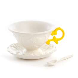 Чайная пара I-Tea Yellow