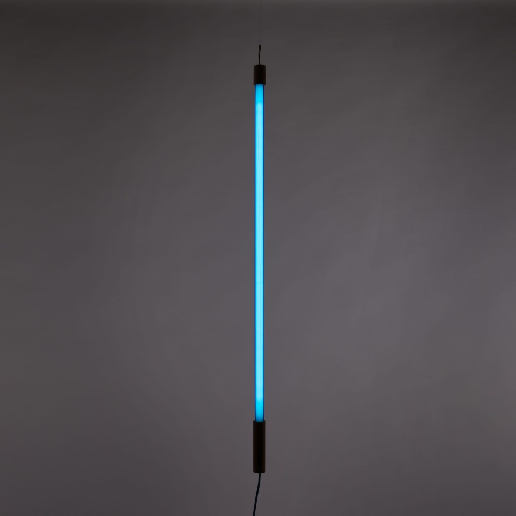 Подвесной светильник Linea LED Blue