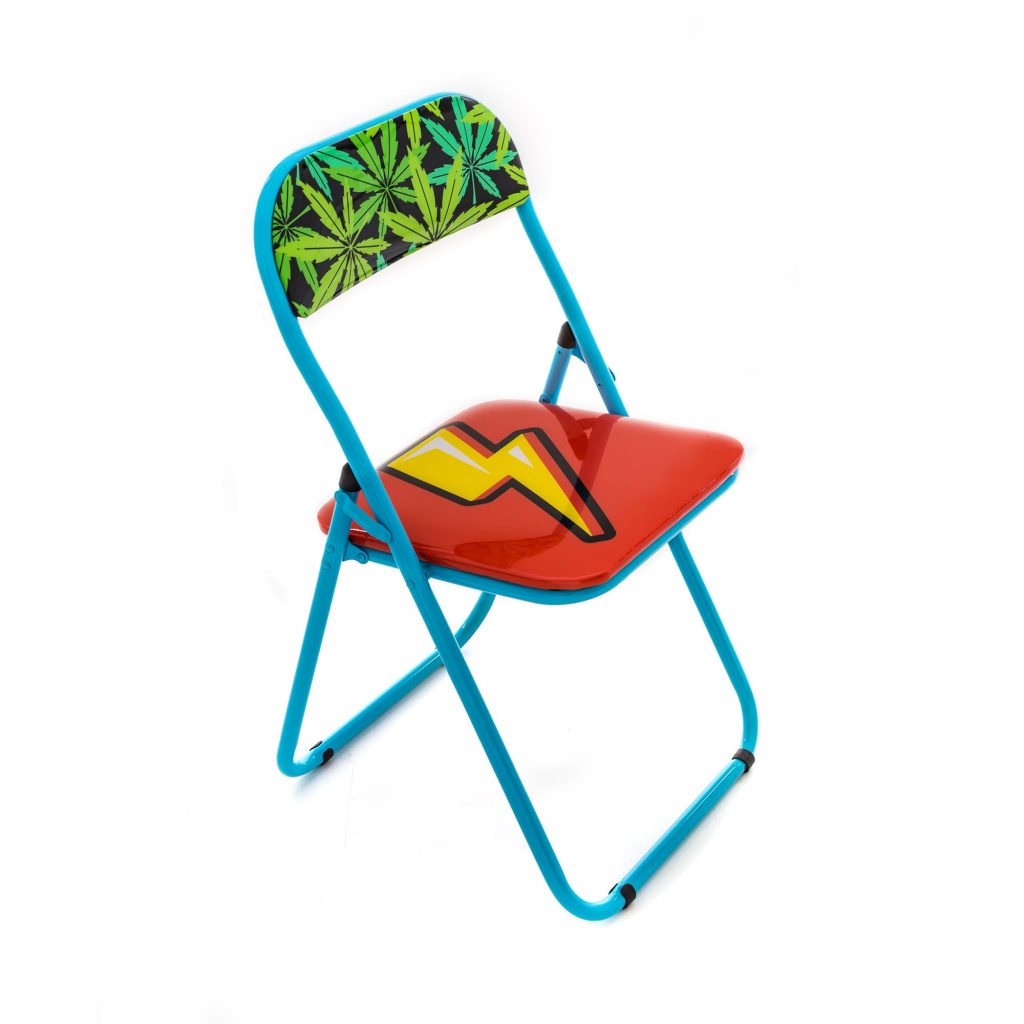 Складной стул Flash