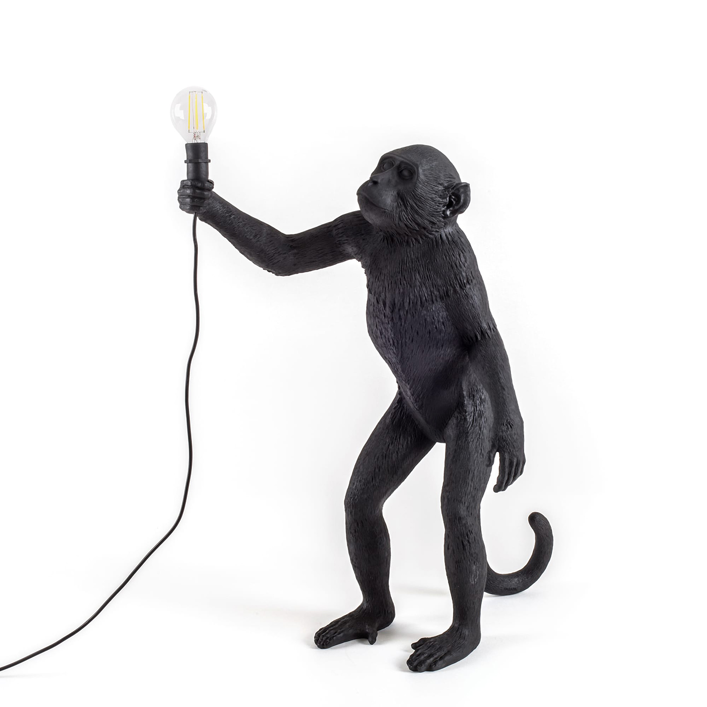Настольная лампа Monkey Lamp Standing