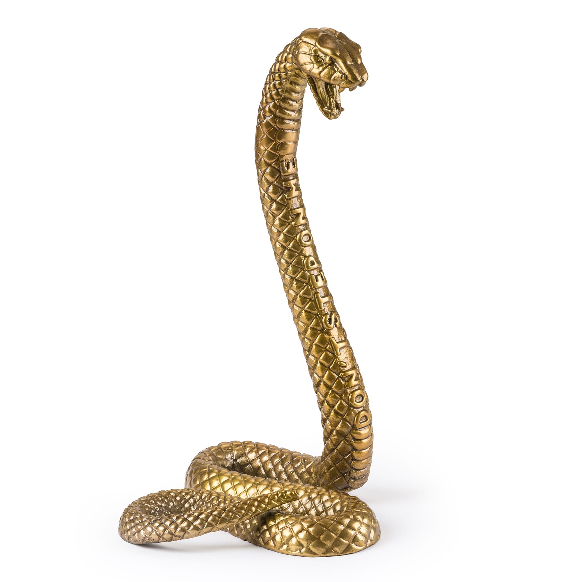Статуэтка Wunderkrammer Snake