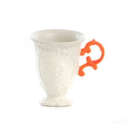 Чашка I-Mug Orange