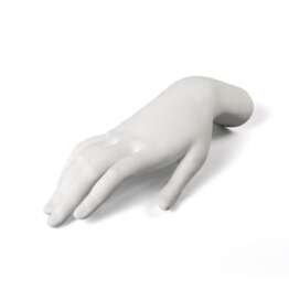 Статуэтка Memorabilia Mvsevm Female Hand