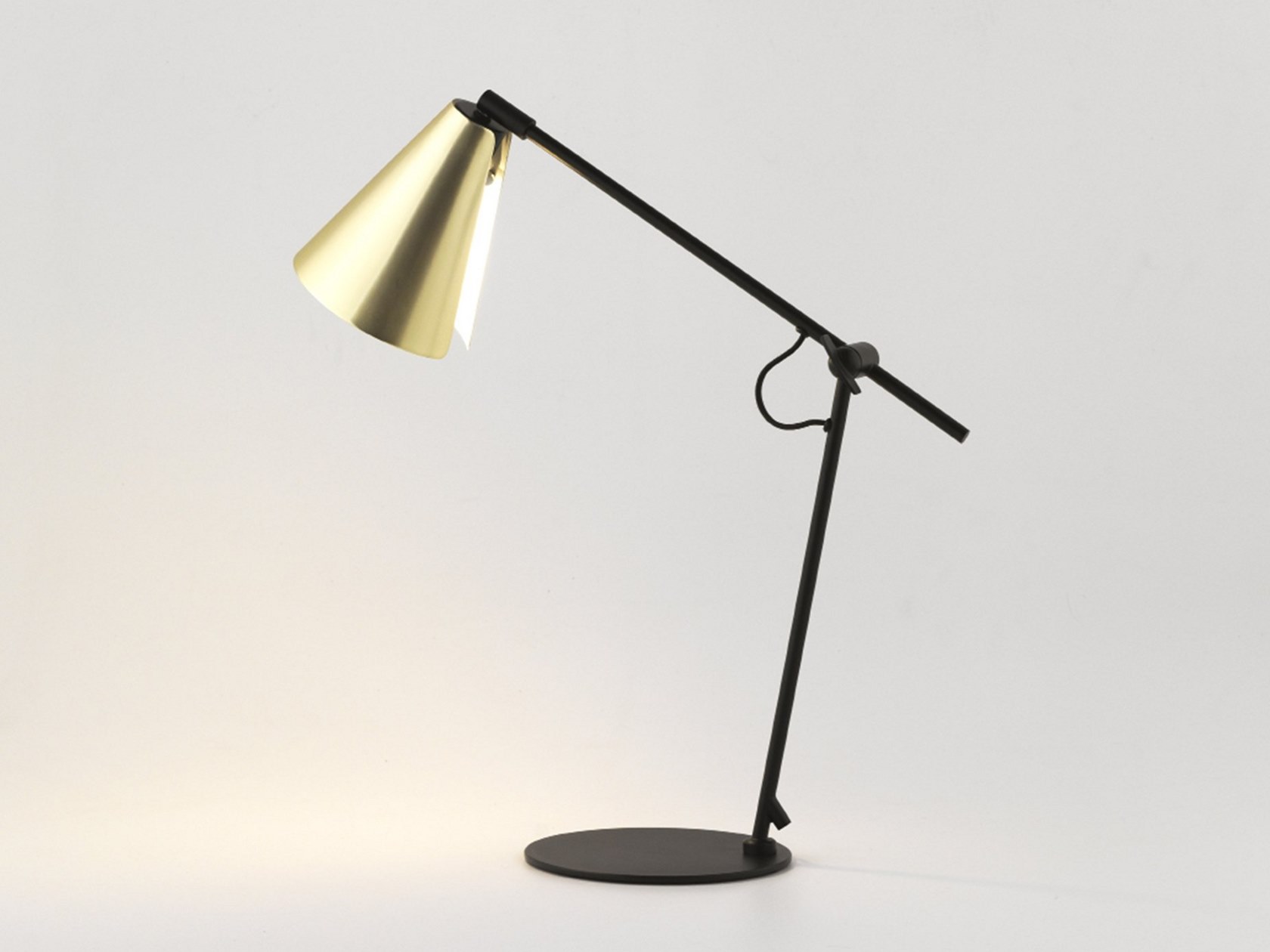 Настольная лампа Aromasdelcampo_Boa