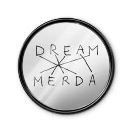 Зеркало Dream Merda