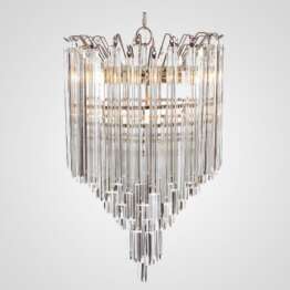 Подвесная люстра Imperium Loft Odeon Chandelier 75294-22