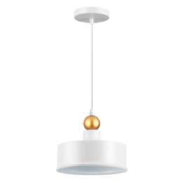 Подвесной светильник Odeon Light Pendant Bolli 4090/1