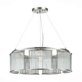 Подвесная люстра ST Luce Velletri SL1627.103.07