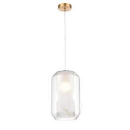 Подвесной светильник Vele Luce Milan VL5724P21