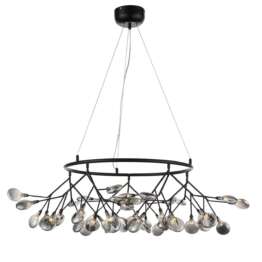 Подвесная люстра ST Luce Riccardo SL411.443.45