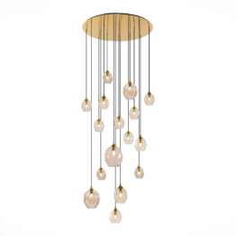 Подвесная люстра ST Luce Idesia SL1188.303.16