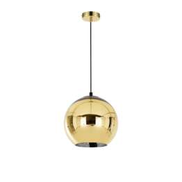 Подвесной светильник Vele Luce Gold Shade VL2153P99