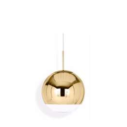 Подвесной светильник Imperium Loft Mirror Ball 73590-22