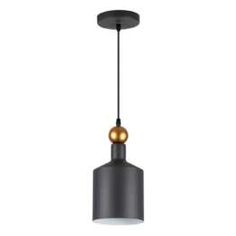 Подвесной светильник Odeon Light Pendant Bolli 4085/1