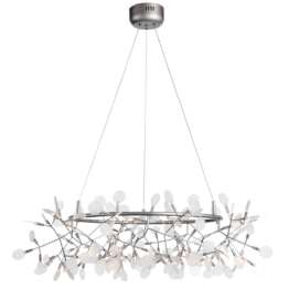 Подвесная светодиодная люстра ST Luce Rafina SL379.103.135