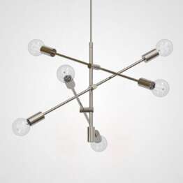 Подвесная люстра Imperium Loft Mobile Chandelier – Large 191623-22