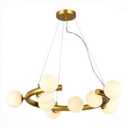 Подвесная люстра ST Luce Asolo SL1185.203.09