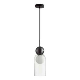 Подвесной светильник Odeon Light Blacky 5022/1