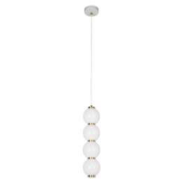 Подвесной светодиодный светильник Loft IT Pearls 10205/B