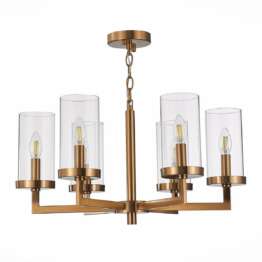 Подвесная люстра ST Luce Masine SL1171.303.06