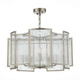 Подвесная люстра ST Luce Cosenza SL1234.103.05