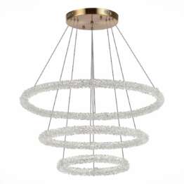 Подвесной светодиодный светильник ST Luce Avana SL6110.203.03