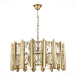 Подвесная люстра ST Luce Corsia SL1623.203.08